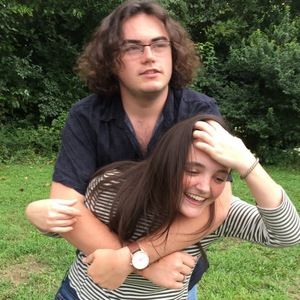 Meet your Posher, Carrie